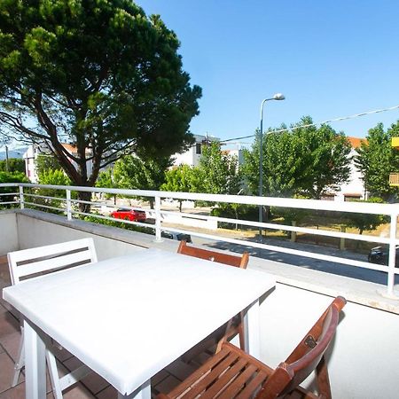 Апартаменты M121 - Marcelli, Trilocale Con Terrazzo A 200Mt Dal Mare Экстерьер фото